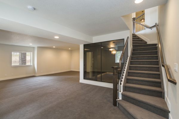 Basement Restoration Service in Las Vegas