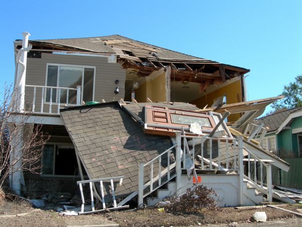 Disaster Restoration Service in Las Vegas