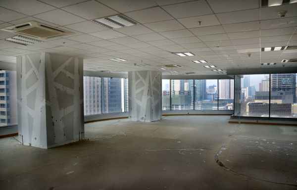 Commercial Restoration Service in Las Vegas
