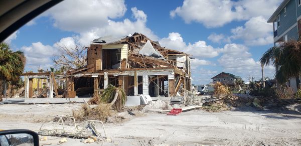 Disaster Cleanup Service in Las Vegas