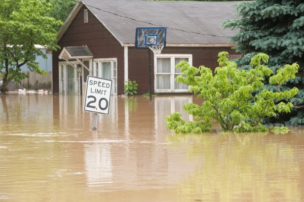 Storm Restoration Service in Las Vegas