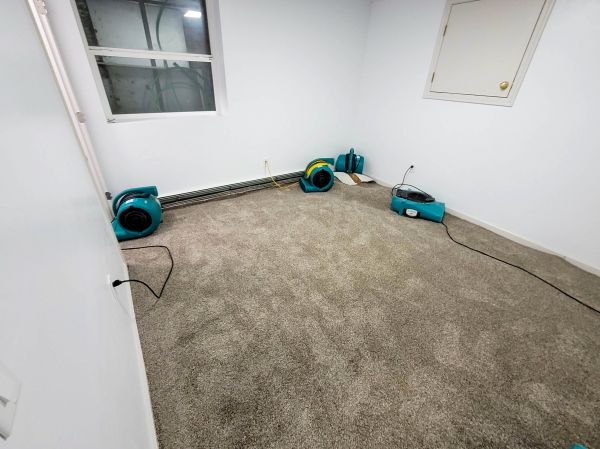 Flood Restoration Service in Las Vegas