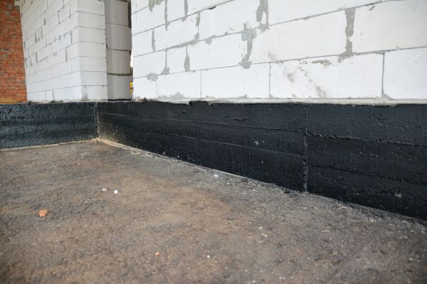 Basement Water Damage Service in Las Vegas
