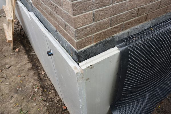 Flood Mitigation in Las Vegas